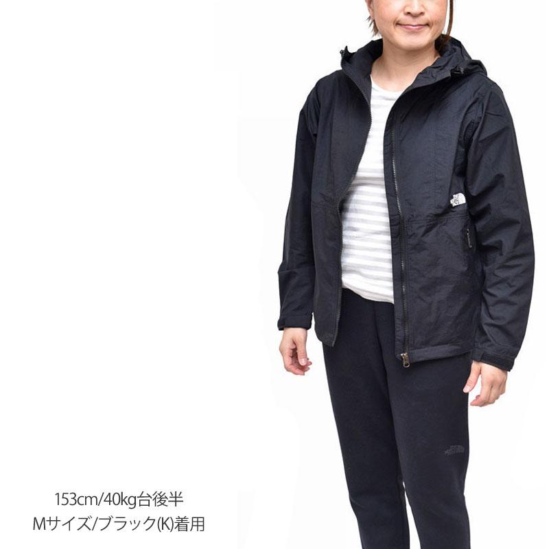 新品未開封◯ノースフェイス コンパクトジャケット L ブラック NPW72530 公式】コンパクトジャケット（メンズ）｜ザ・ノース・フェイス公式ストア