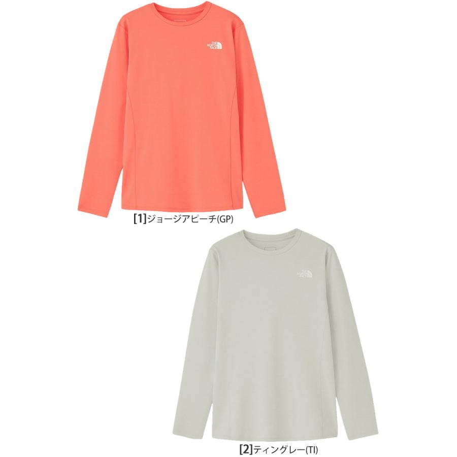 THE NORTH FACE（ザ ノースフェイス） THE NORTH FACE Tシャツ 長袖
