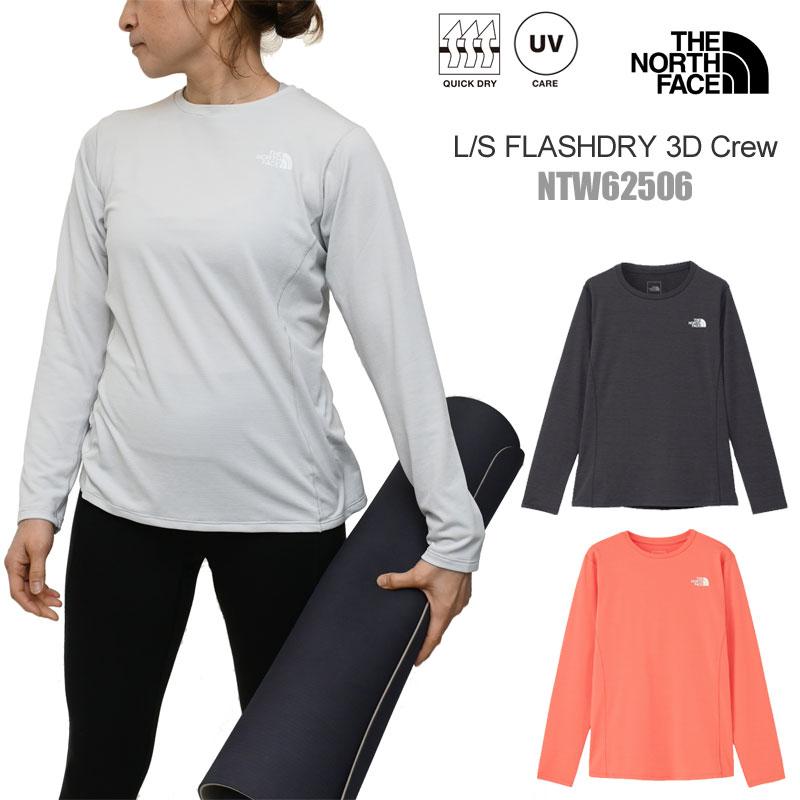 THE NORTH FACE（ザ ノースフェイス） THE NORTH FACE Tシャツ 長袖