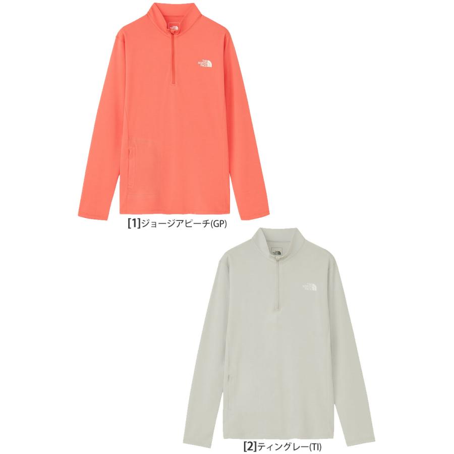 THE NORTH FACE（ザ ノースフェイス） THE NORTH FACE Tシャツ 長袖