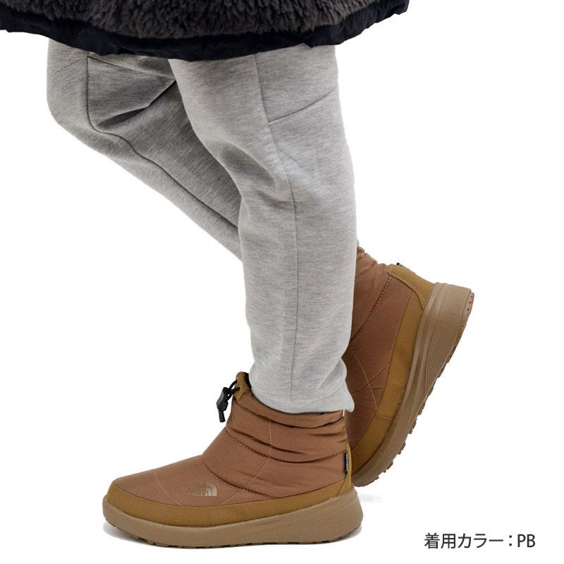 THE NORTH FACE ザ・ノース・フェイス スノーブーツ 防水 THE NORTH FACE ザ・ノース・フェイス スノーブーツ 防水