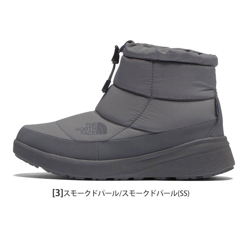 THE NORTH FACE ザ・ノース・フェイス スノーブーツ 防水 THE NORTH FACE ザ・ノース・フェイス スノーブーツ 防水