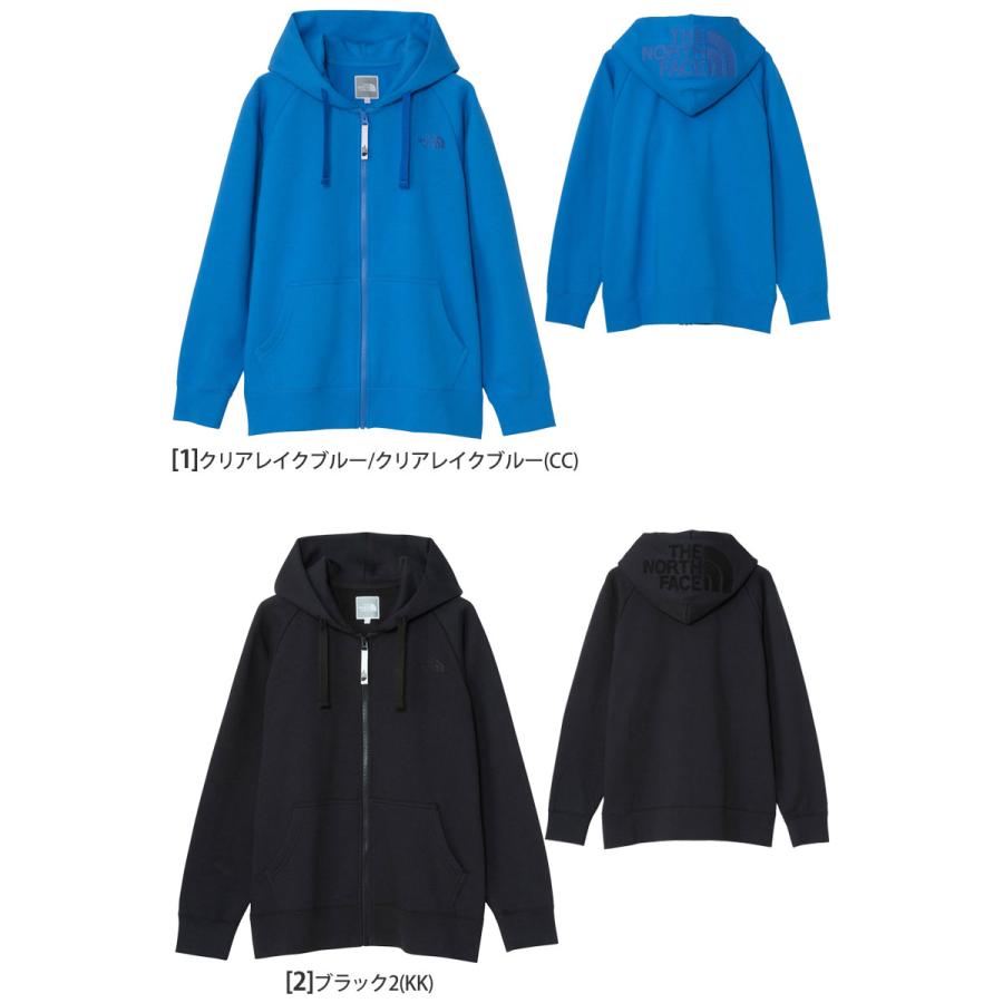 THE NORTH FACE ザ・ノース・フェイス レディース パーカー