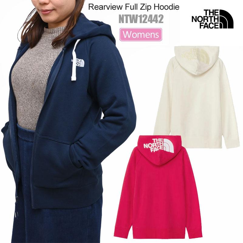 THE NORTH FACE ザ・ノース・フェイス レディース パーカー THE NORTH FACE ザ・ノース・フェイス レディース パーカー