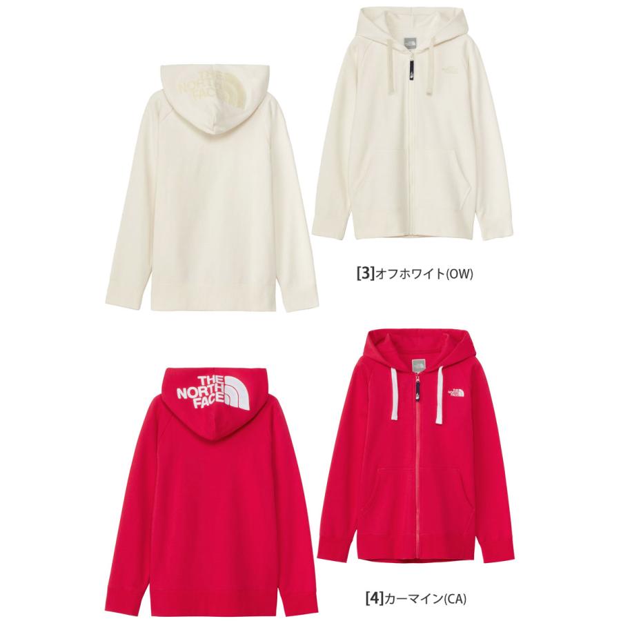 THE NORTH FACE ザ・ノース・フェイス レディース パーカー THE NORTH FACE ザ・ノース・フェイス レディース パーカー