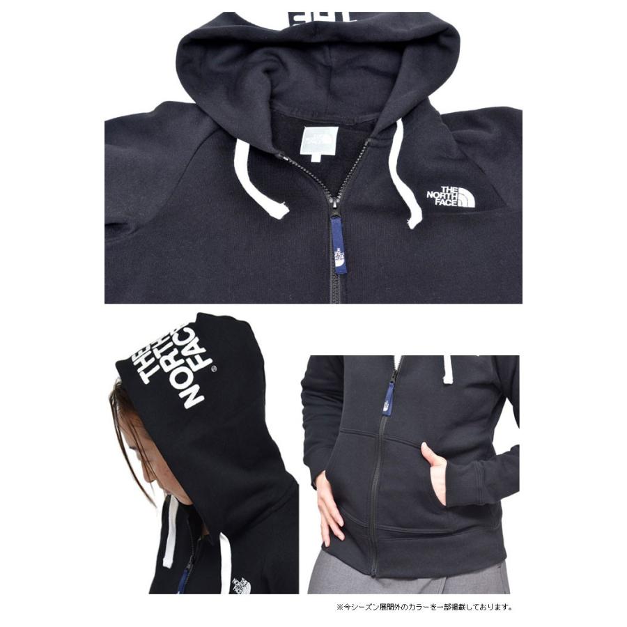 ノースフェイス The North Face レディース パーカー ウィメンズ リアビューフルジップフーディー Rearview Fullzip Hoodie Ntw Tnf W Rv Fzhd Wannado 通販 Yahoo ショッピング