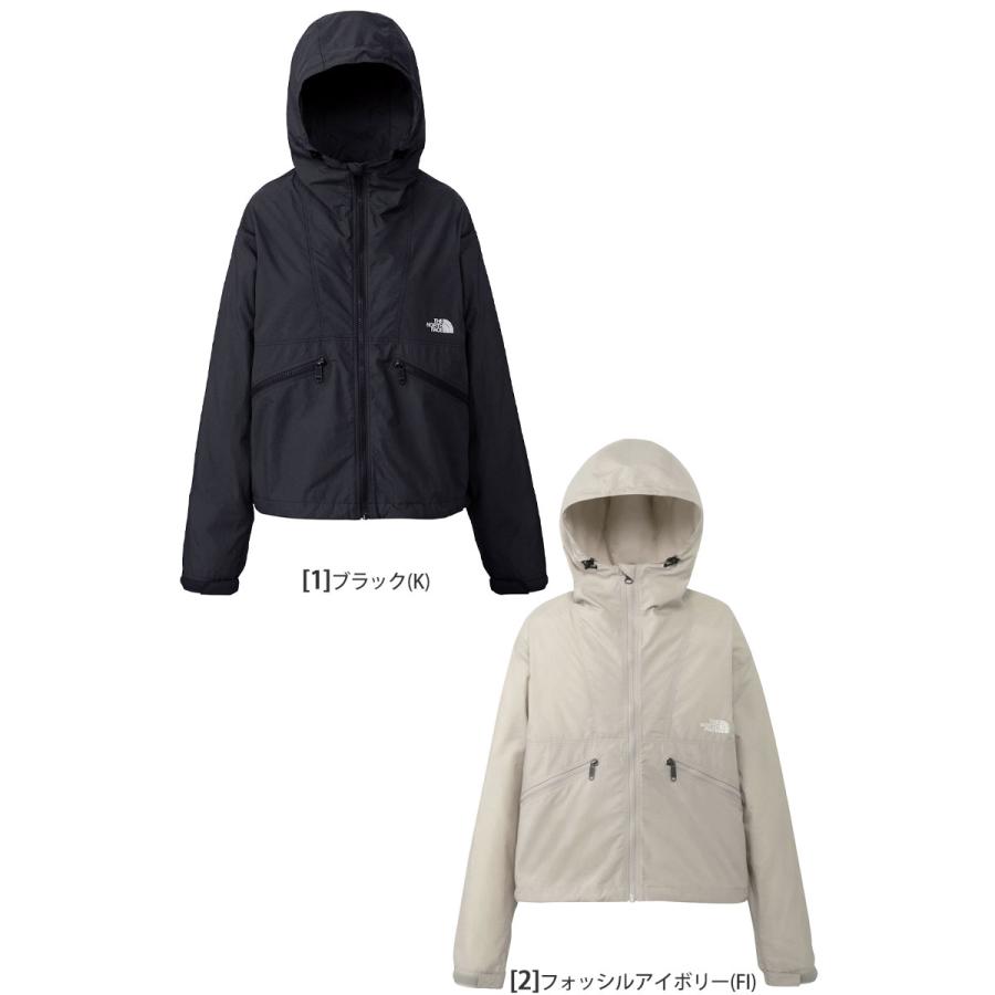 THE NORTH FACE（ザ ノースフェイス） 撥水 マウンテンパーカー