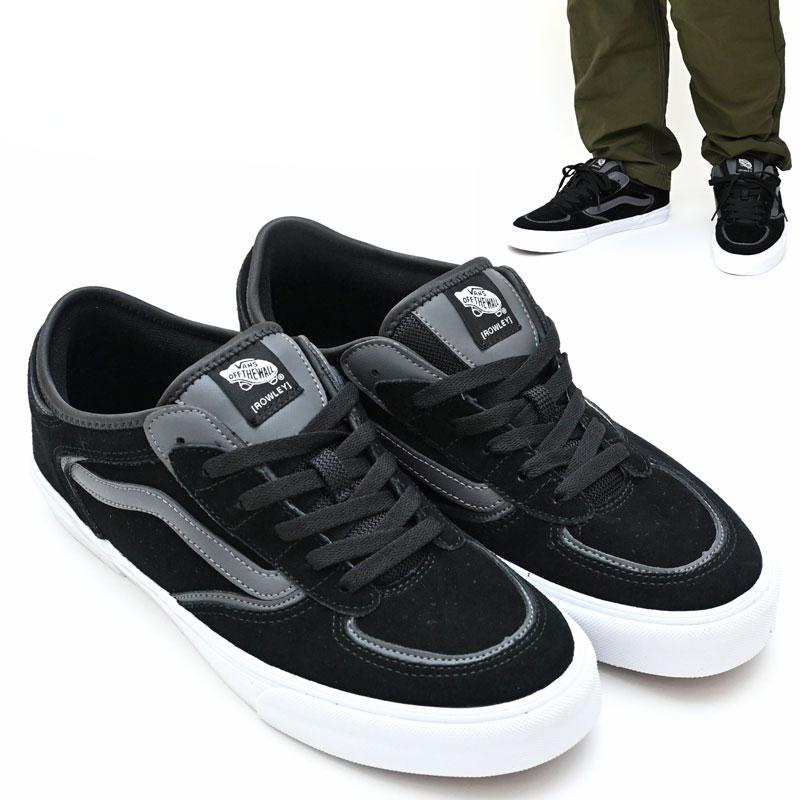 VANS（ヴァンズ） バンズ スニーカー スケートシューズ メンズ
