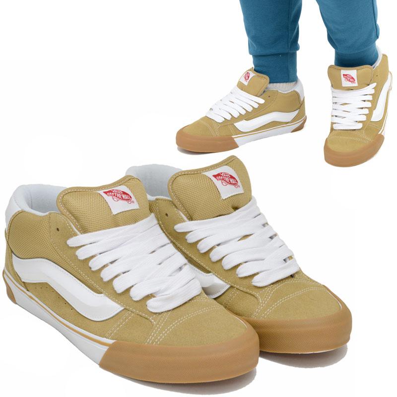 VANS（ヴァンズ） バンズ スニーカー メンズ レディース ニューミッド