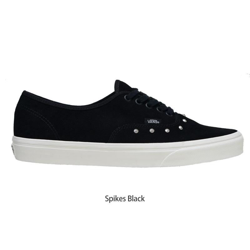 VANS バンズ スニーカー メンズ レディース オーセンティック VANS バンズ スニーカー メンズ レディース オーセンティック