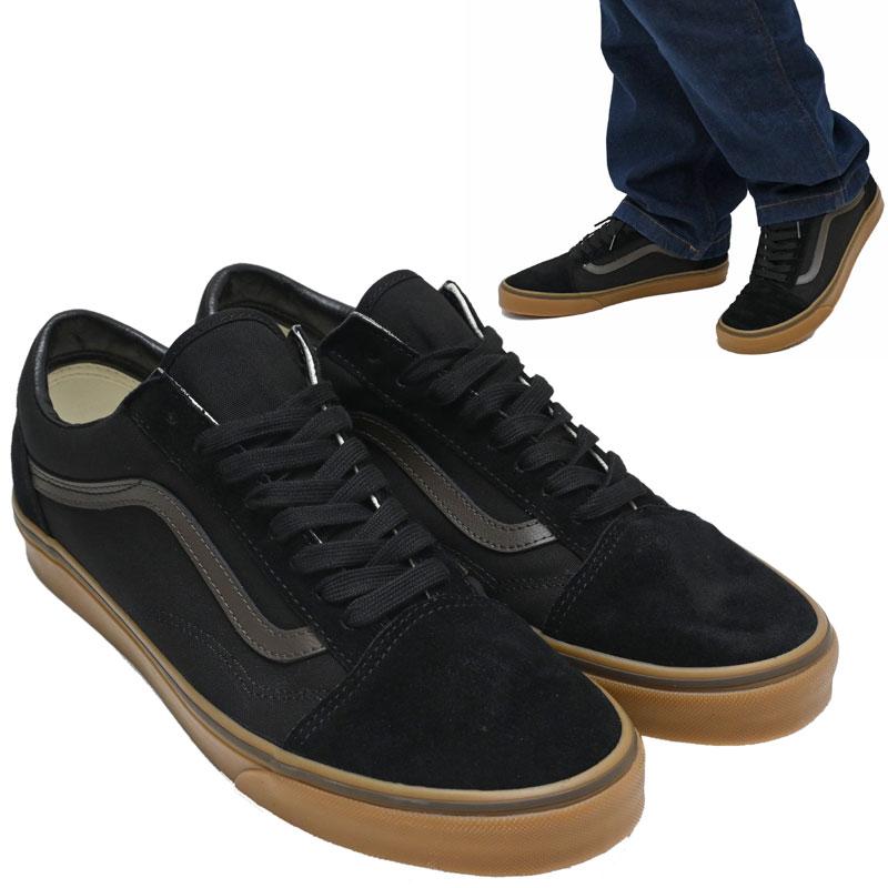 VANS（ヴァンズ） バンズ スニーカー メンズ レディース オールド