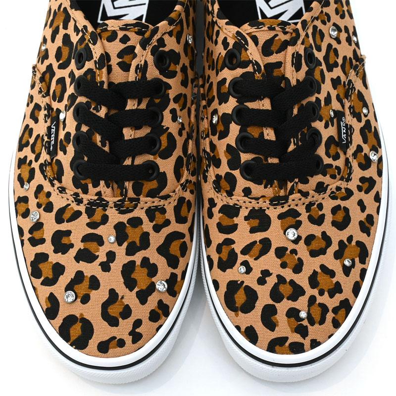 VANS（ヴァンズ） バンズ スニーカー メンズ オーセンティック