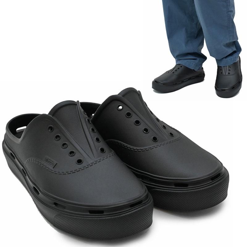 VANS（ヴァンズ） バンズ サンダル シューズ メンズ オーセンティック