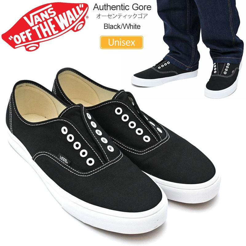 【新品】vans バンズ マット ブラック×ホワイト VANS（ヴァンズ） バンズ スニーカー メンズ レディース