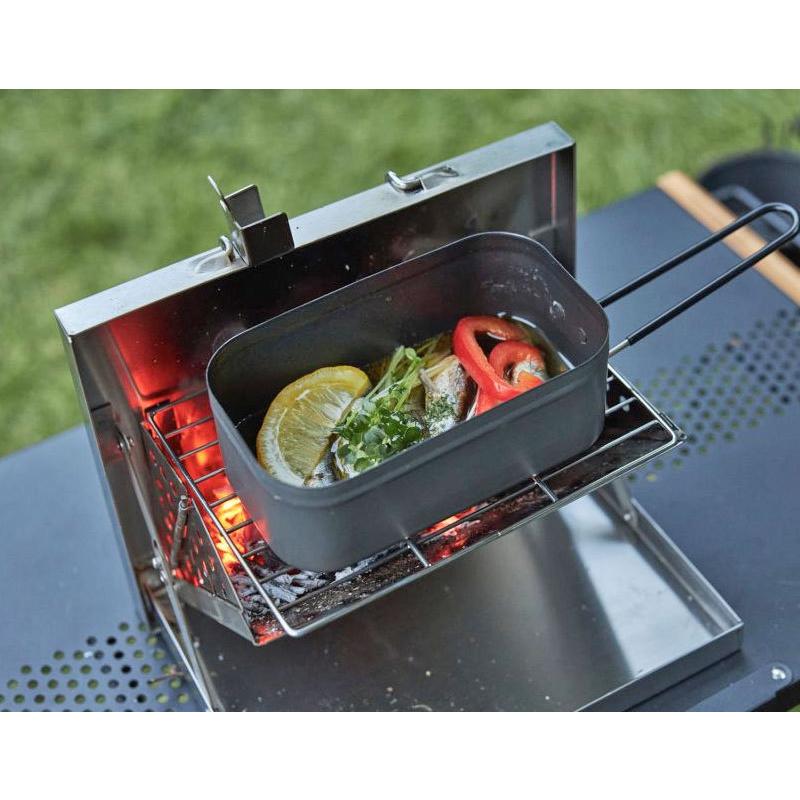 新品　WHOLE EARTH クッカーセット Amazon | ホールアース(Whole Earth) アウトドア キャンプ