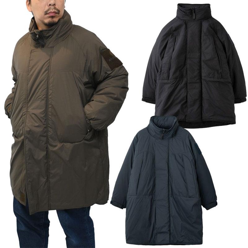 SILAS WILDTHINGS MONSTER PARKA ジャケット コート WILDTHINGS x SILAS ワイルドシングス サイラス MONSTER PARKA