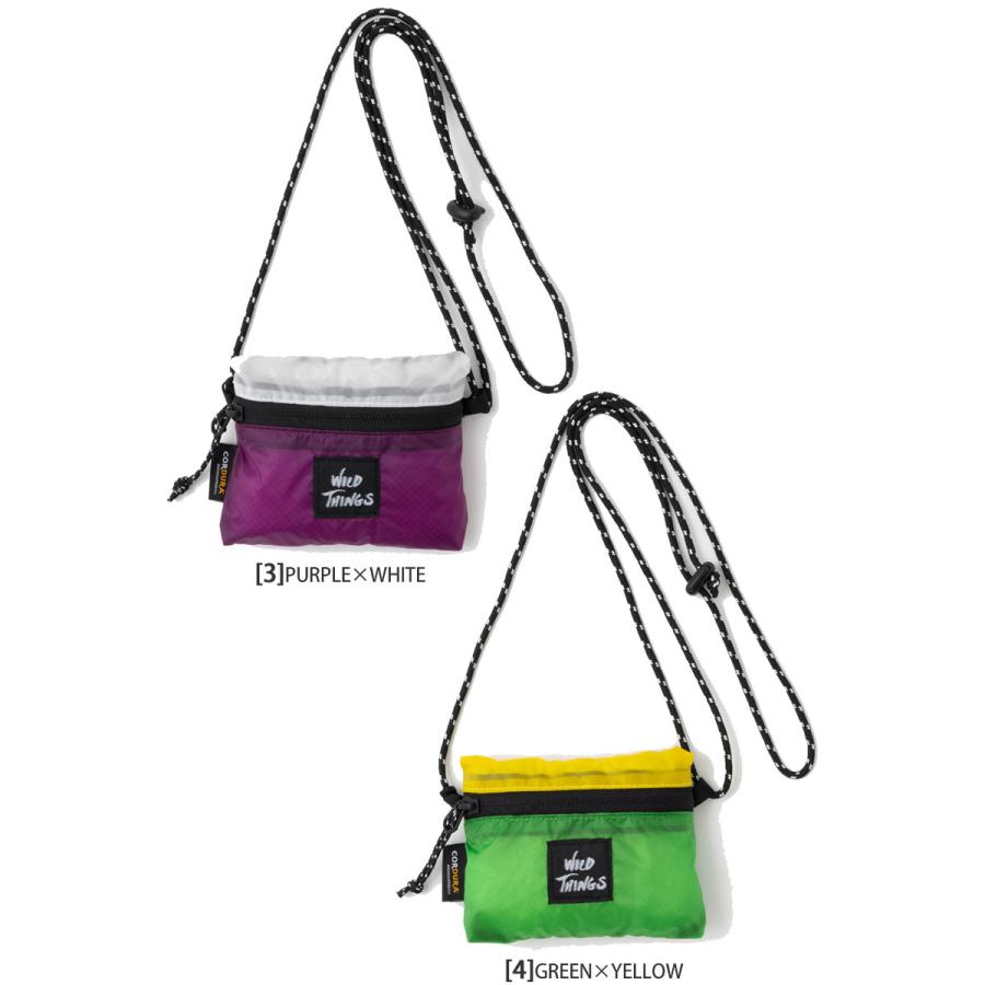 限定出品　SALE ユキエモン　20cmファスナー　サコッシュ　パッチワーク wt3800072.jpg