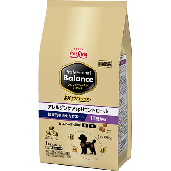 ▪️専用　プロフェッショナルバランス　11キロ ペットライン プロフェッショナル・バランス エクストラケア