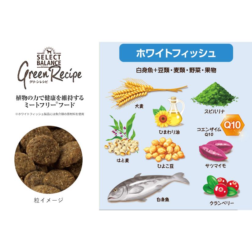 ベッツ・チョイス・ジャパン 【取寄せ】セレクトバランス グリーン