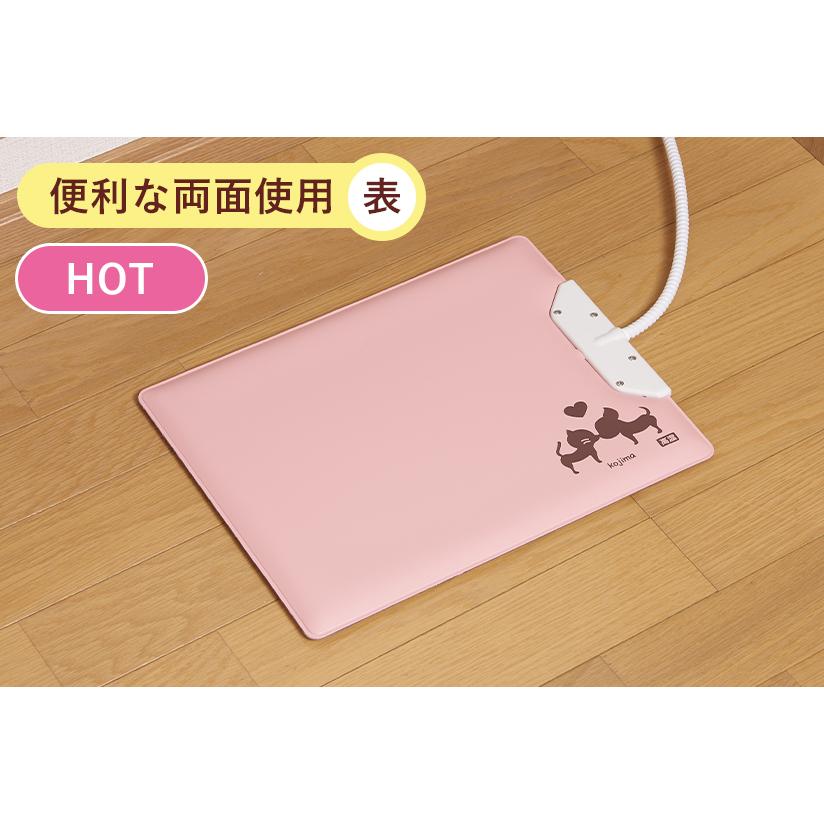 コジマ ほかほかマット DX L : ペットの専門店コジマ - 通販 - Yahoo