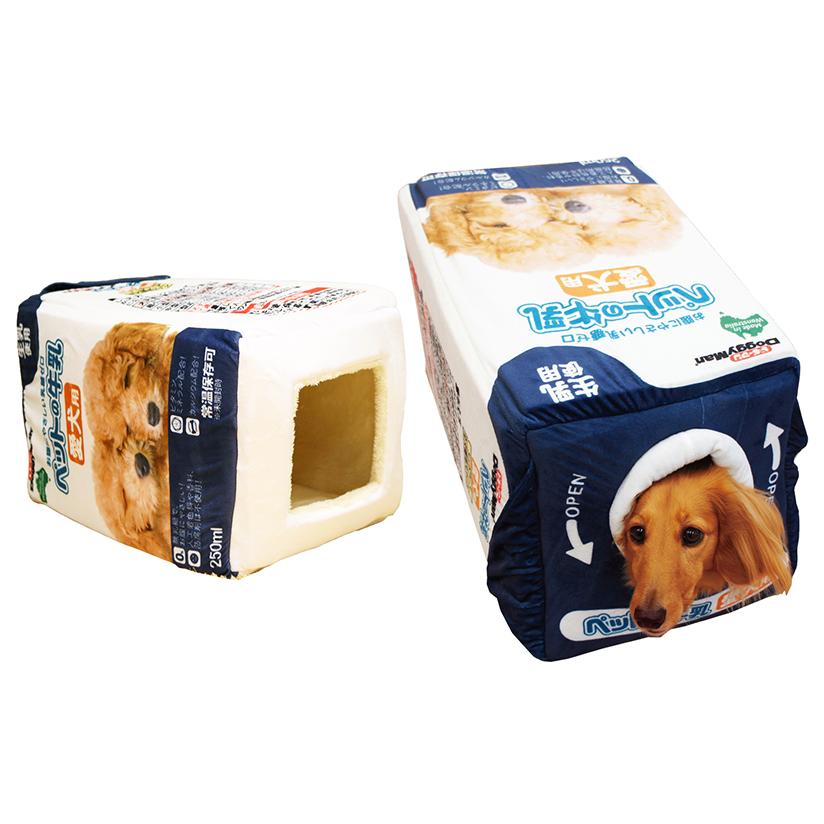 超ビッグ ペットの牛乳ベッド ペットの専門店コジマ 通販 Paypayモール