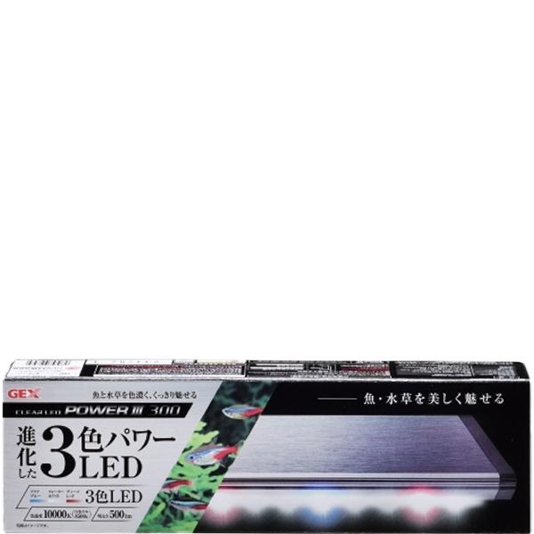 1194円 21セール クリアled Power3 300 Scaom0704