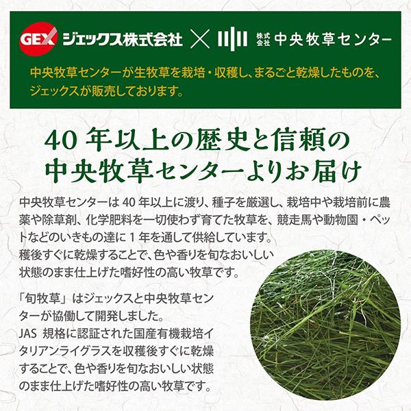 旬牧草 イタリアンライグラス 40g : ペットの専門店コジマ - 通販