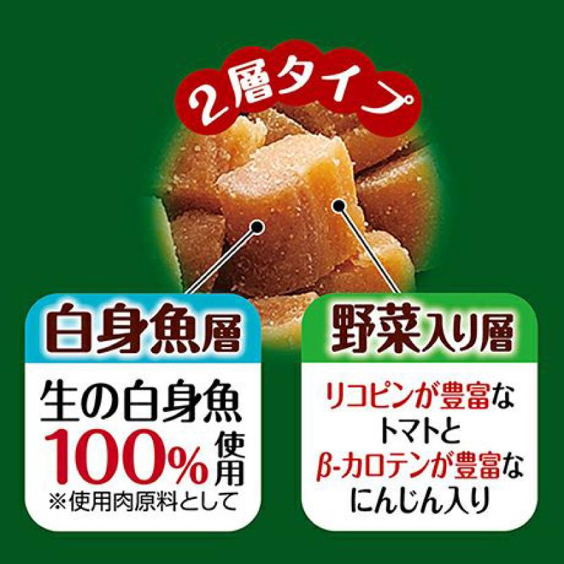 Petio（ペティオ） 【セット販売】モアソフト ハイシニア 11歳以上用