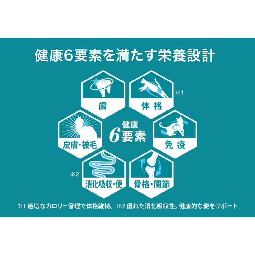 PURINA 【セット販売】ピュリナワン キャット 避妊・去勢した猫 PURINA 【セット販売】ピュリナワン キャット 避妊・去勢した猫