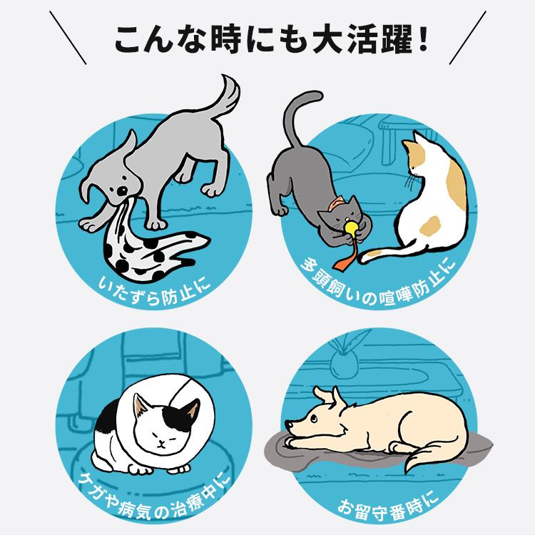 IRIS OHYAMA（アイリスオーヤマ） ケージ 犬 猫 ペットサークル ペット