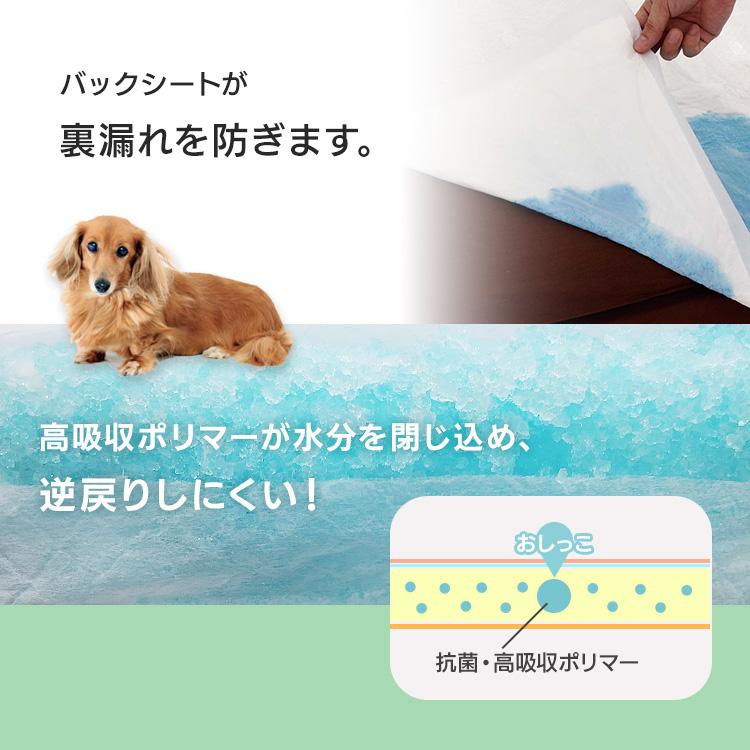 IRIS OHYAMA（アイリスオーヤマ） 使い捨て防水シーツ大判タイプ