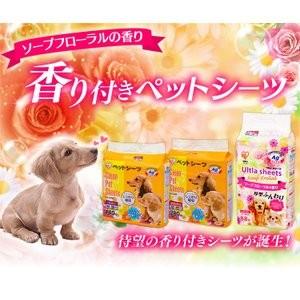 IRIS OHYAMA（アイリスオーヤマ） ペットシーツ ペットシート 厚型