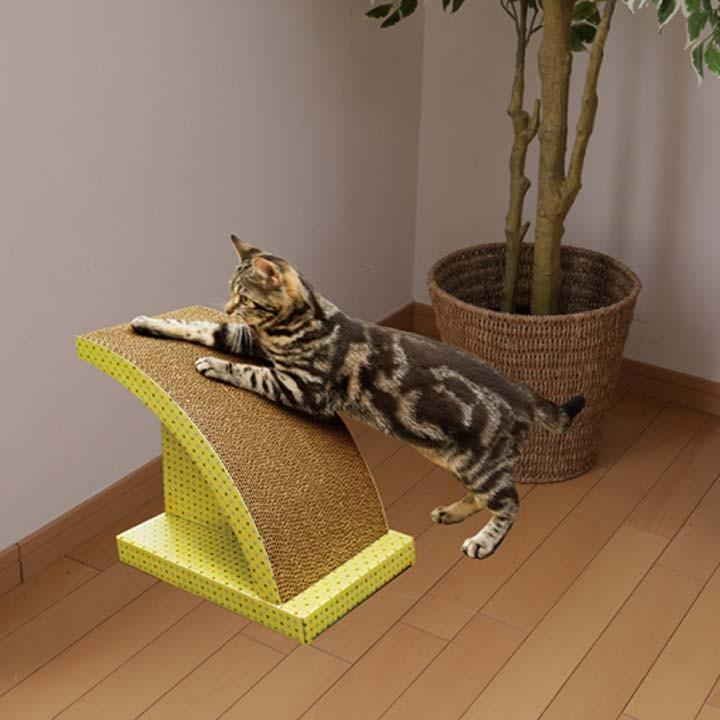 人気定番の 爪とぎ 猫 爪研ぎ おしゃれ 爪とぎ防止 ダンボール つめとぎ おもちゃ 爪みがき 爪やすり 爪 猫用 アイリスオーヤマ アーチタイプ P Nta 円 Aynaelda Com