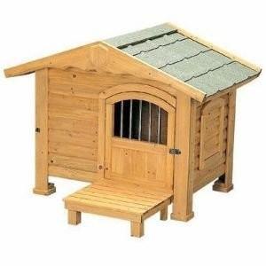 IRIS OHYAMA（アイリスオーヤマ） 犬小屋 ドッグハウス 室外 屋外 中型