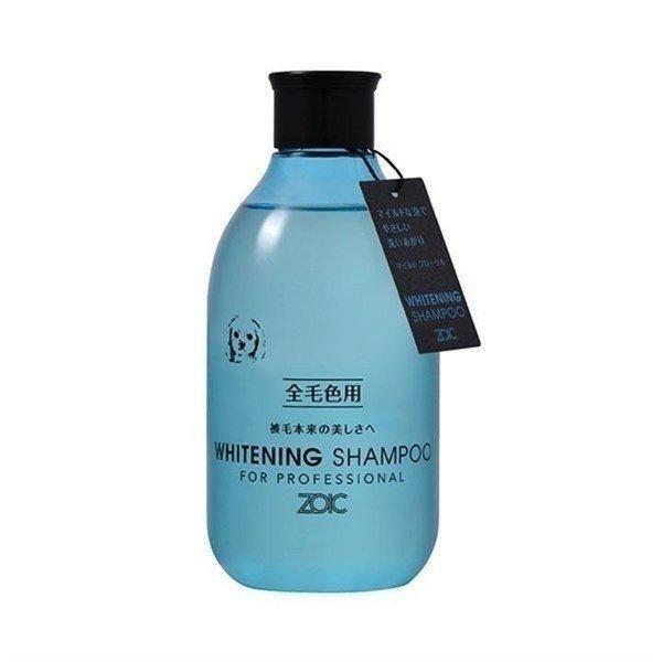 ゾイック ZOIC N ホワイトニングシャンプー 300ml ハートランド : Pet
