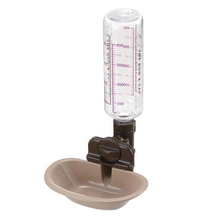 給水機 ペット用 犬 猫 給水器 犬用 猫用 ペット用給水器 給水皿 水飲み器 水飲み 水やり用品 リッチェル ウォーターディッシュ M ボトル付 わんことにゃんこのおみせ Paypayモール店 通販 Paypayモール