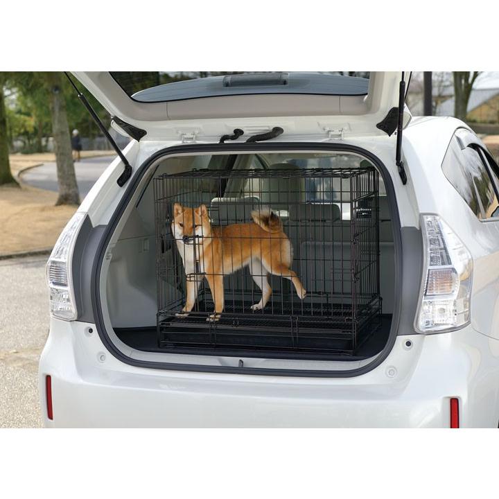 リッチェル プロフェッショナルペットケージ L ( ペット用 猫用