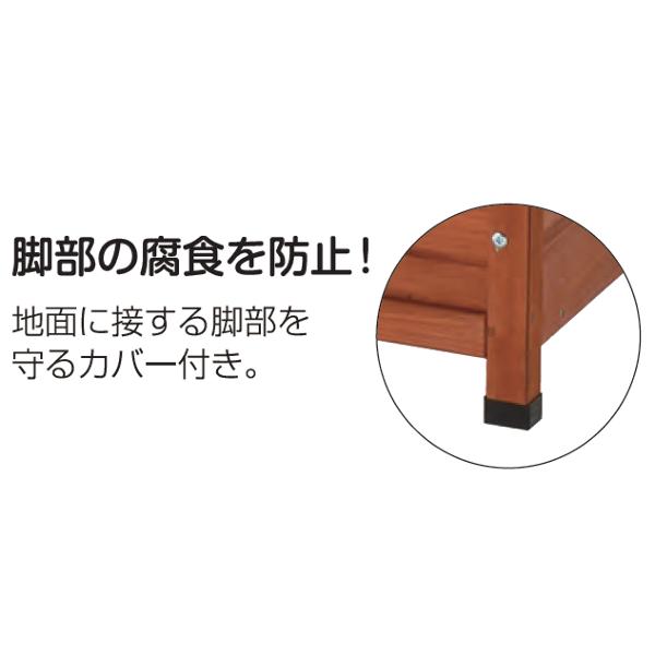 リッチェル（Richell） 犬小屋 屋外 室内 大型犬 中型犬 小型犬