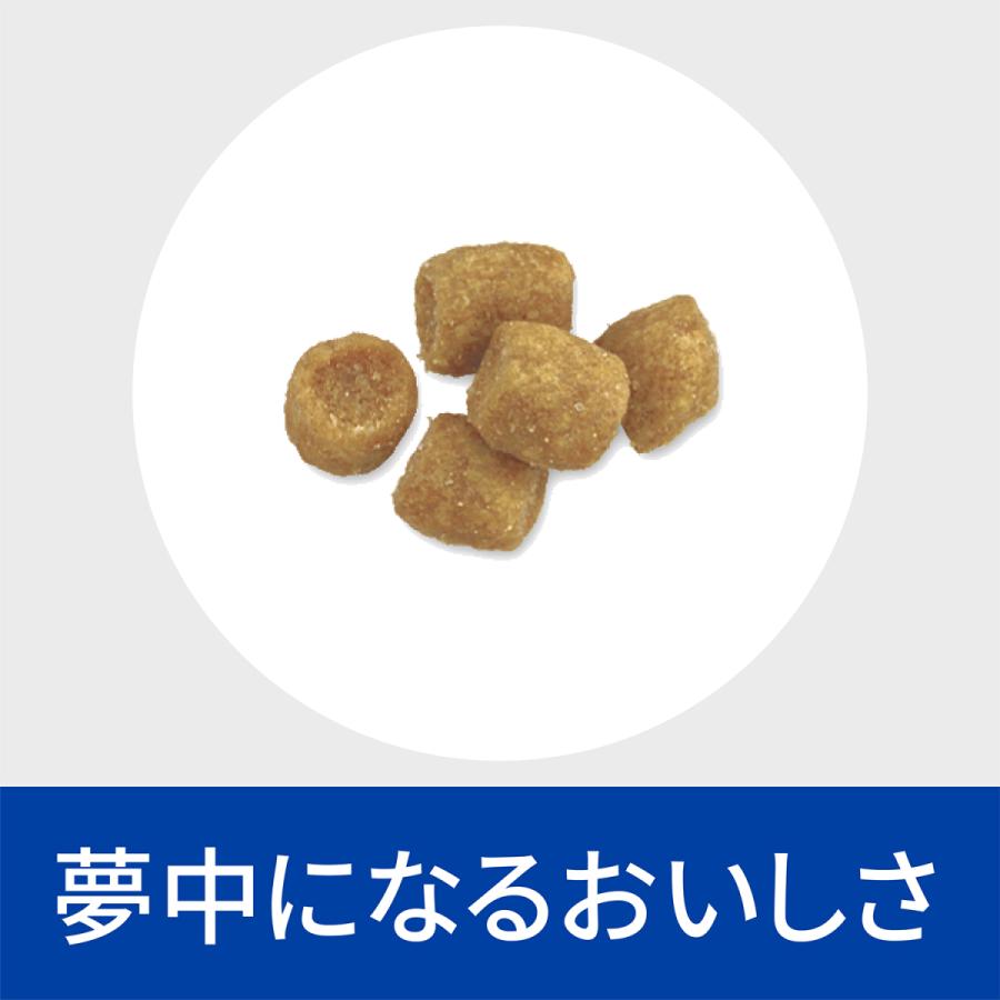 猫 フード ヒルズ c/d マルチケア プリスクリプション・ダイエット キャットフード ドライ フィッシュ入り 2kg ストロバイト 尿路疾患 療法食 食事療法 正規品｜wannyan｜05