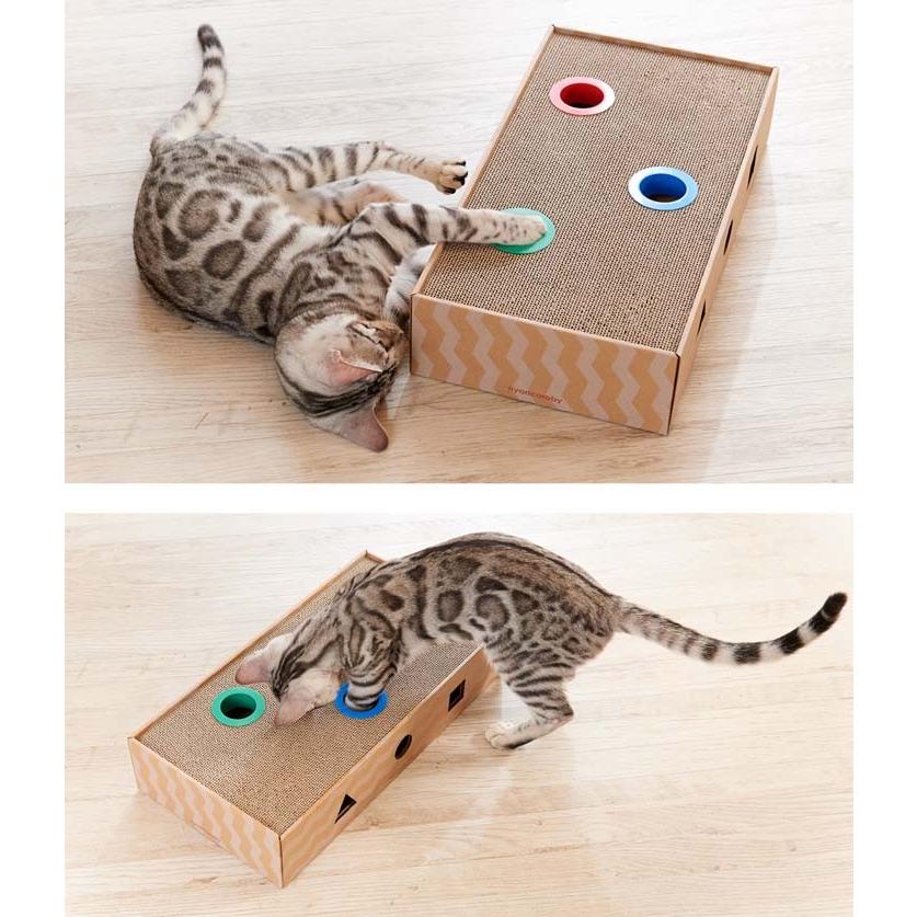 爪とぎ 猫 爪研ぎ おしゃれ 爪とぎ防止 爪とぎハウス ダンボール つめ