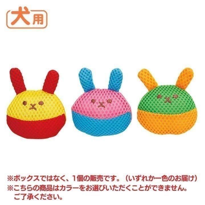 犬 おもちゃ ぬいぐるみ トイ 鳴る Petio デンタルうさぴーぬいぐるみ