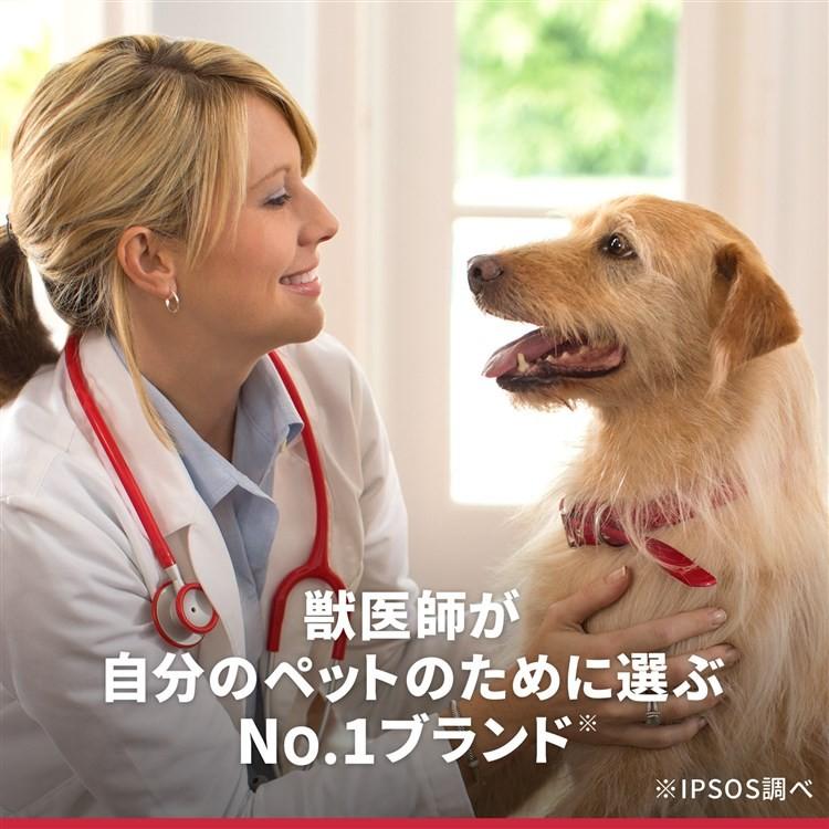 ヒルズ 犬 フード サイエンスダイエット パピー ドッグフード 子いぬ用
