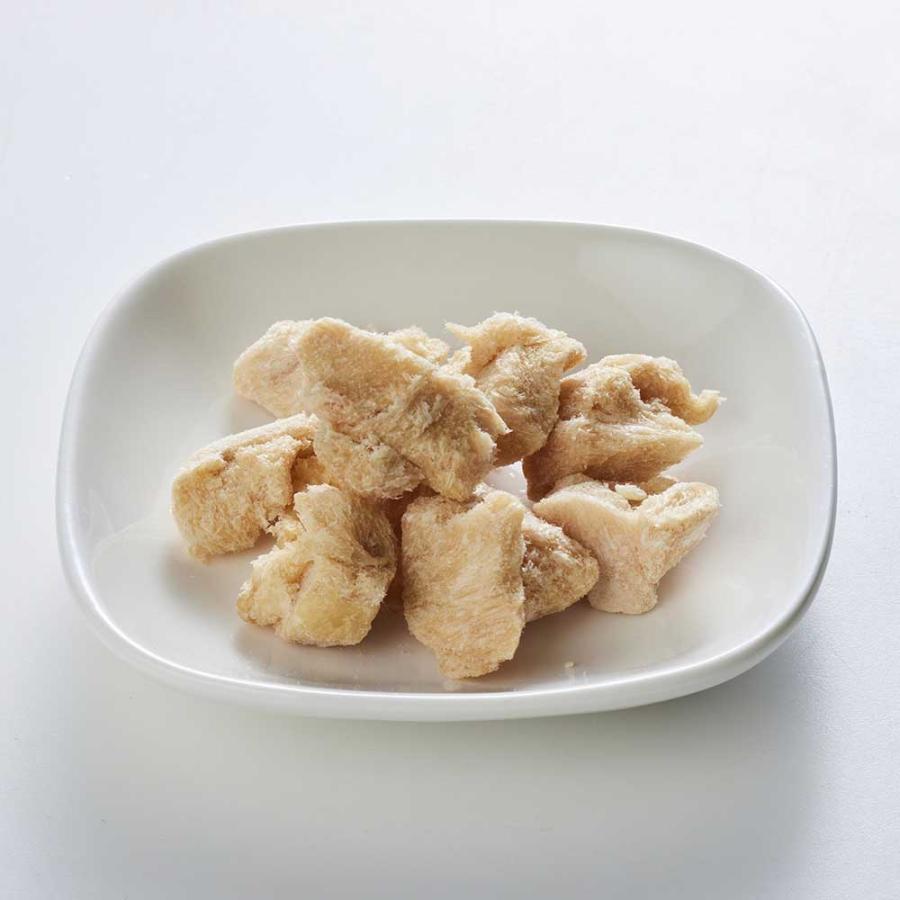 キャットフード フリーズドライ 無添加 無着色 保存料不使用 猫用