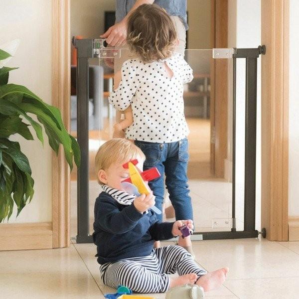 カトージ　ベビーゲート美品フル附属品ペットゲートとしても ベビーセーフティオートゲート スリムS 【61～71cm幅に対応】 | 【公式