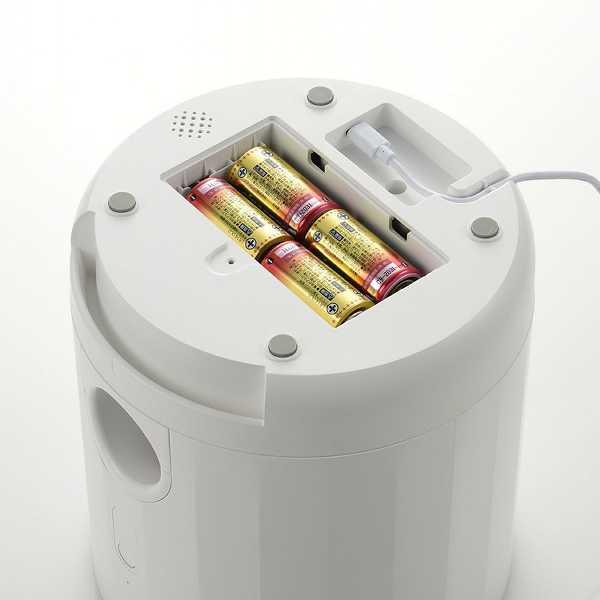 自動給餌器 自動 餌 リッチェル ペットニア ニュートリ ミニ