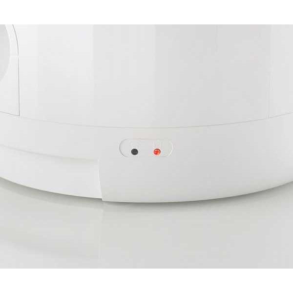 自動給餌器 自動 餌 リッチェル ペットニア ニュートリ ミニ