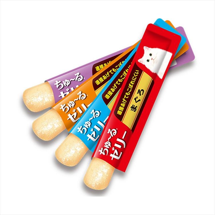いなばペットフード チュール 猫 ちゅーる チュール 猫 ちゅーる CIAO