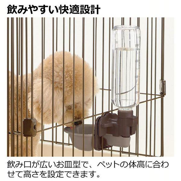 リッチェル（Richell） 給水機 犬 給水器 ドッグウォーターディッシュ