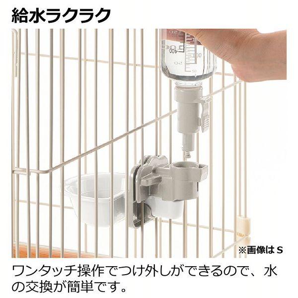 リッチェル（Richell） 給水器 猫 給水機 キャットウォーター