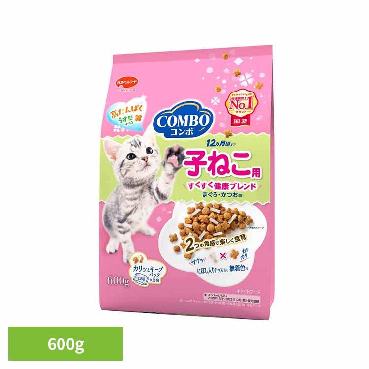 【虹猫さま専用】犬猫生活キャットフード160gx46 キャットフード コンボ キャット 子ねこ用 にぼし入りチップ添え